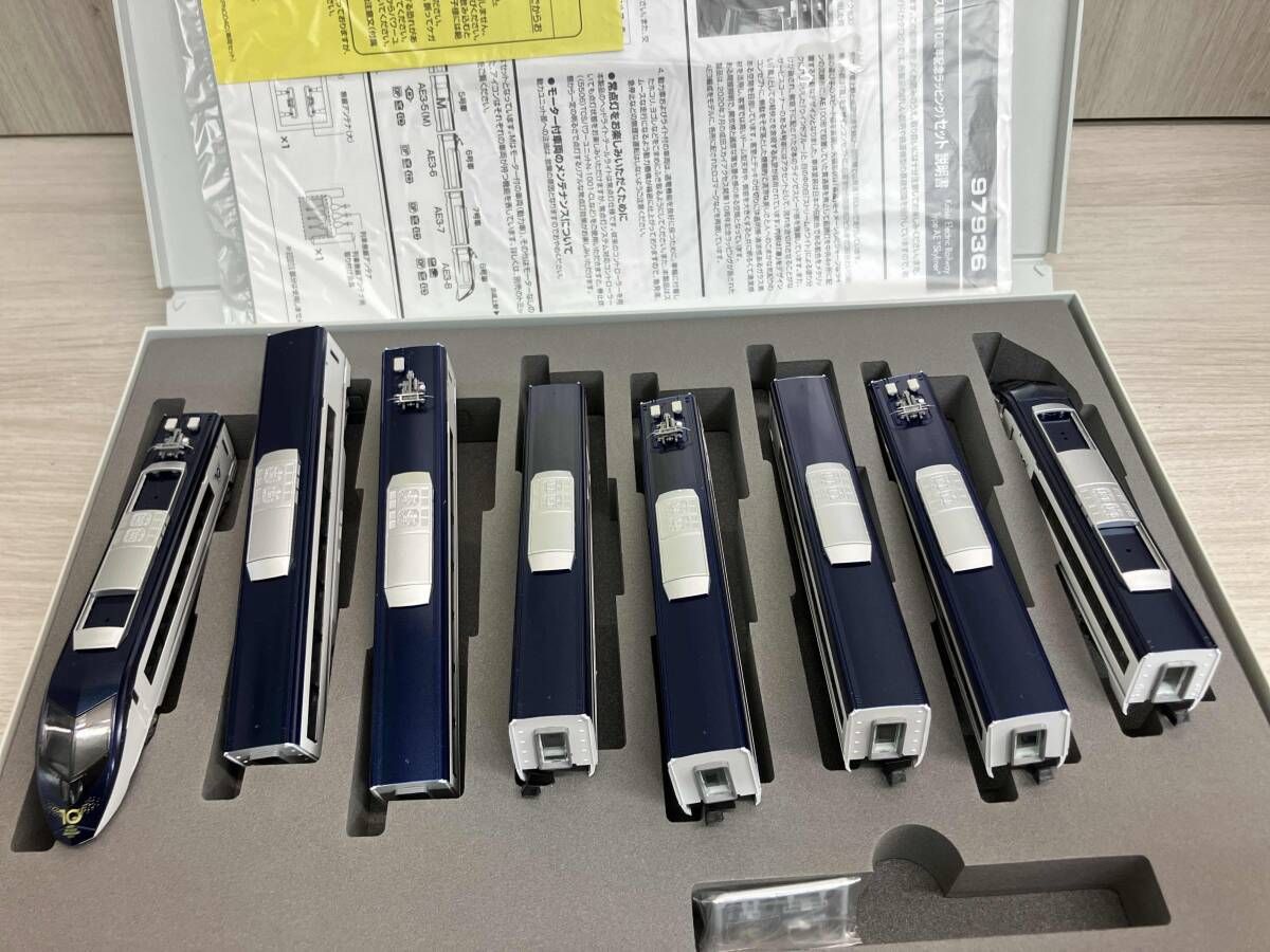 その他 M01DY TOMIX 97936 京成電鉄 AE形 スカイライナー 成田スカイアクセス 10周年