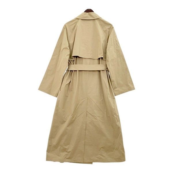 エブリデイアイライク Nonchalant Coat トレンチコート スプリング 