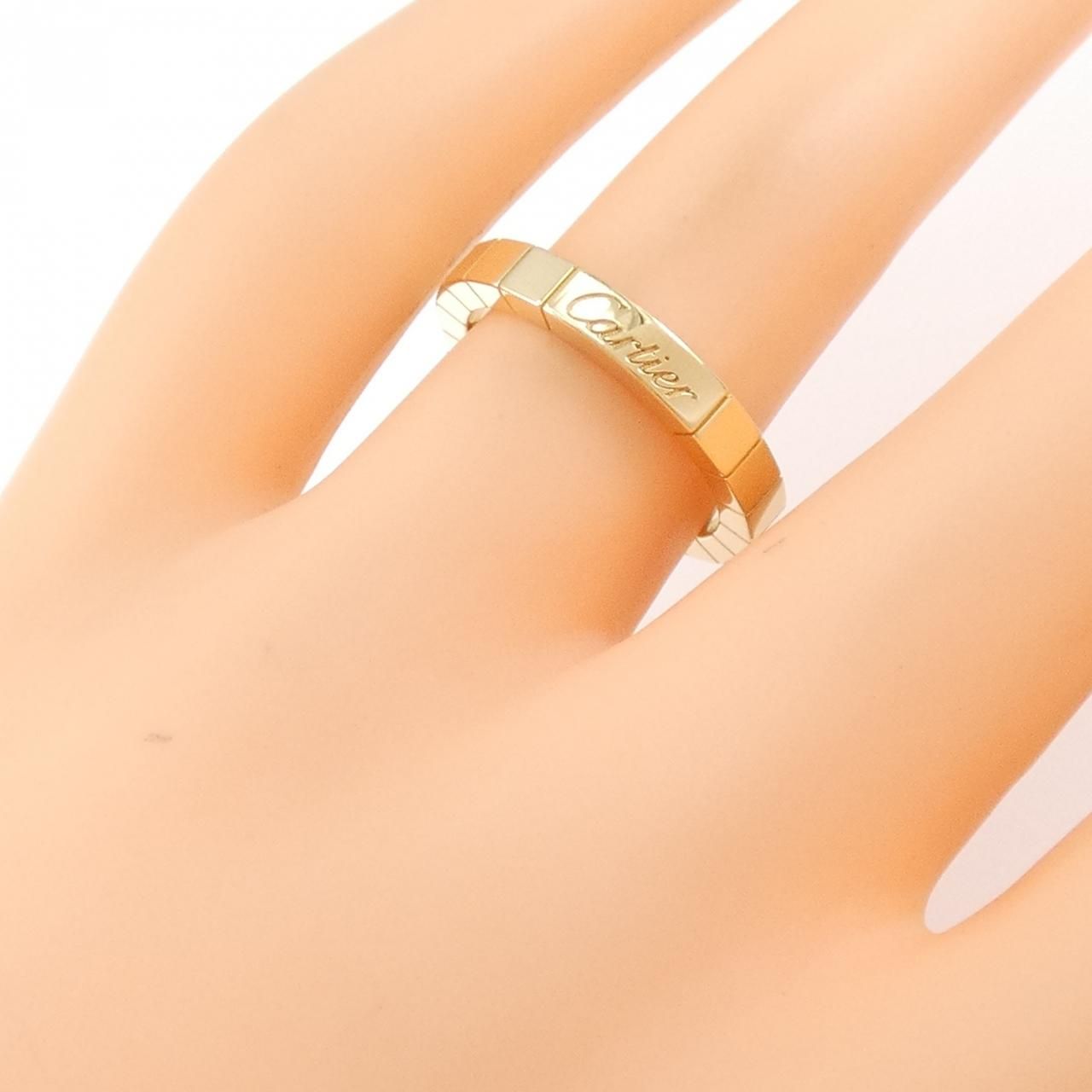 カルティエ ラニエール リング - メルカリ 