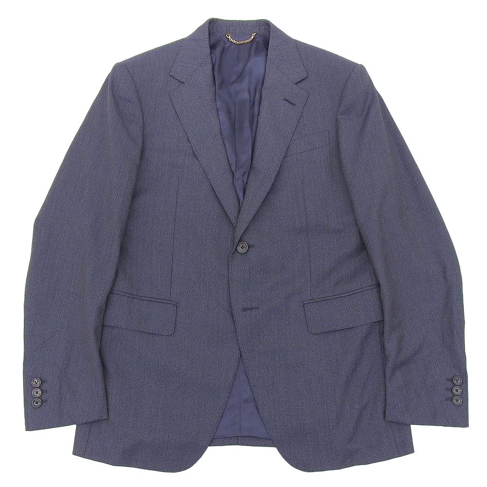 超美品 ルイヴィトン LOUIS VUITTON 2017年 モノグラム ウール100