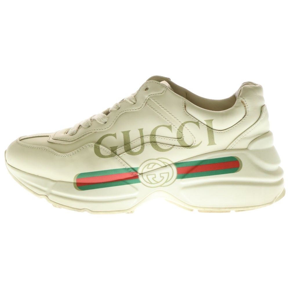 美品/23年モデル✨グッチ スニーカー インターロッキングG 36 付属品完備 新品】GUCCI グッチ エース スニーカー インターロッキング G 36