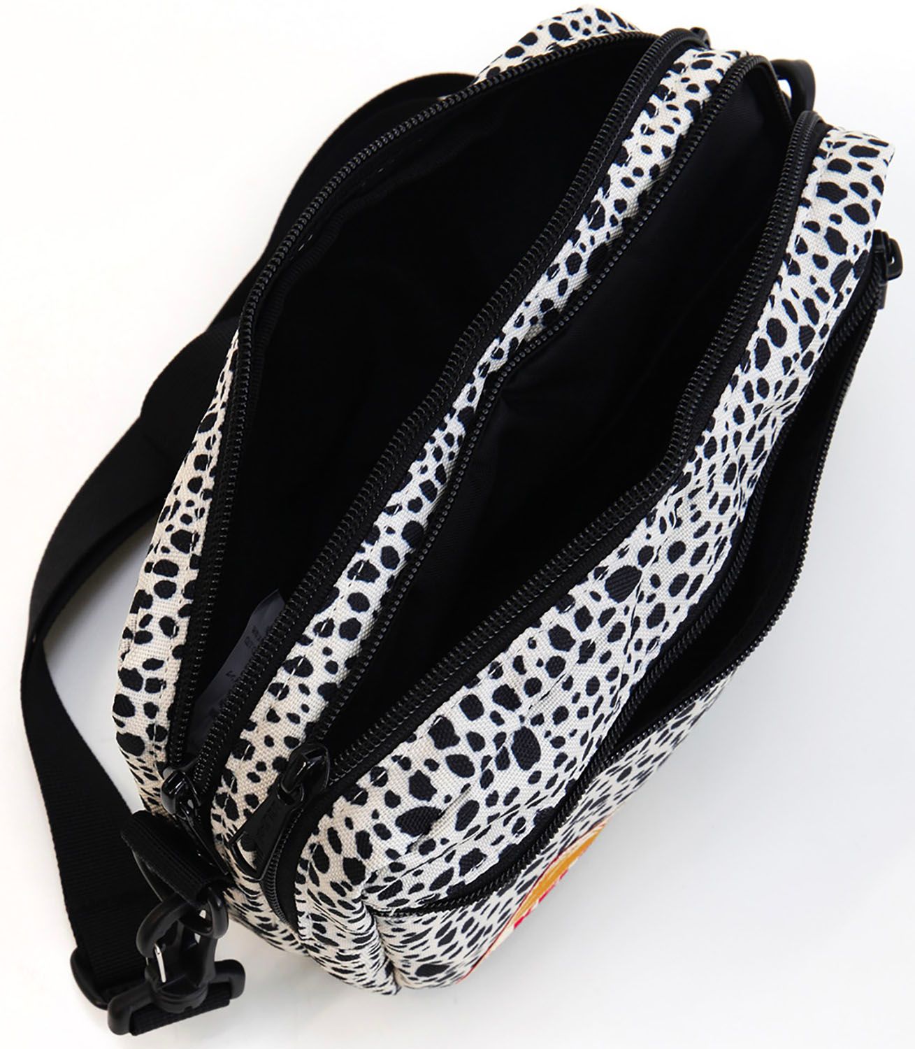 RECTANGLE ZIP