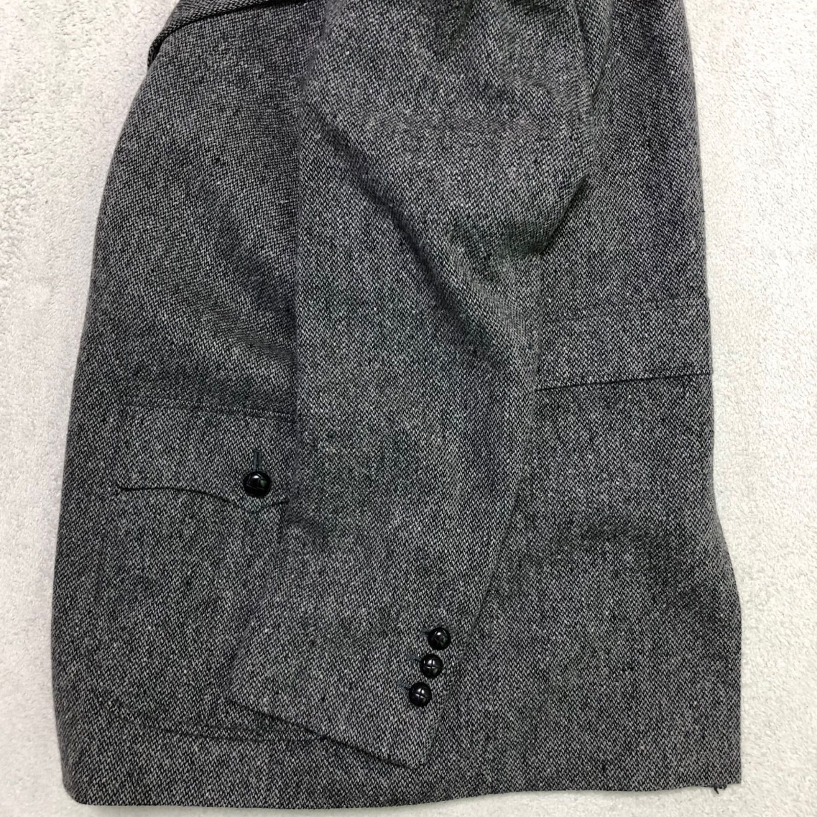 VAN Jacket ノーフォークジャケット ツイードジャケット ゲーム