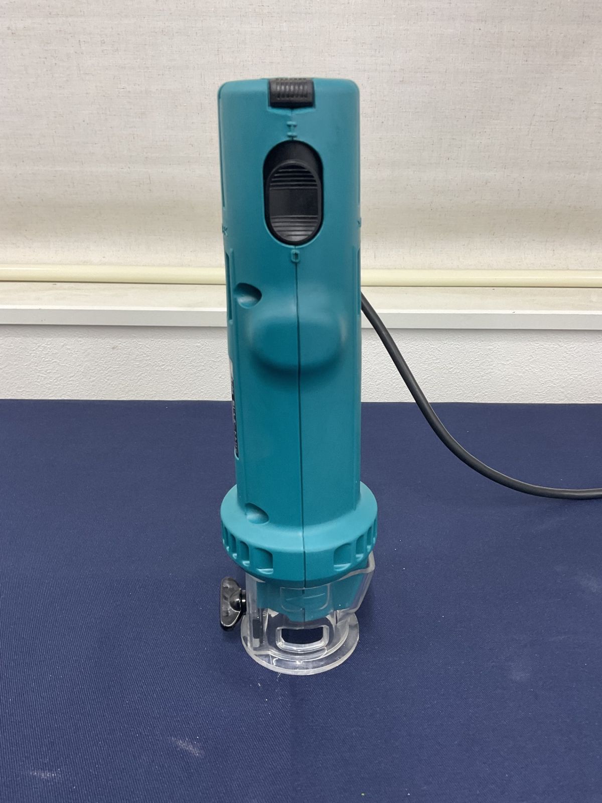 マキタ 防塵ボードトリマ 3706 八尾店