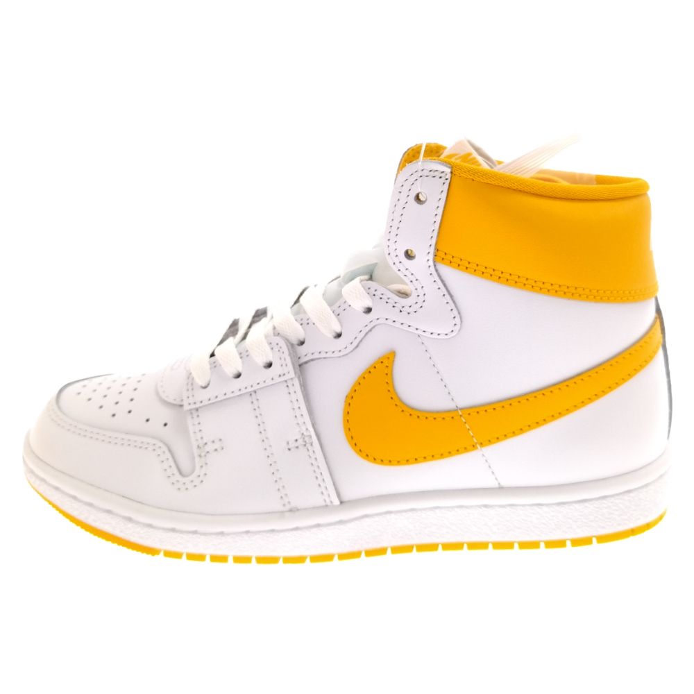 NIKE ナイキ AIR SHIP PE SP University Gold DX4976-107 エアシップ