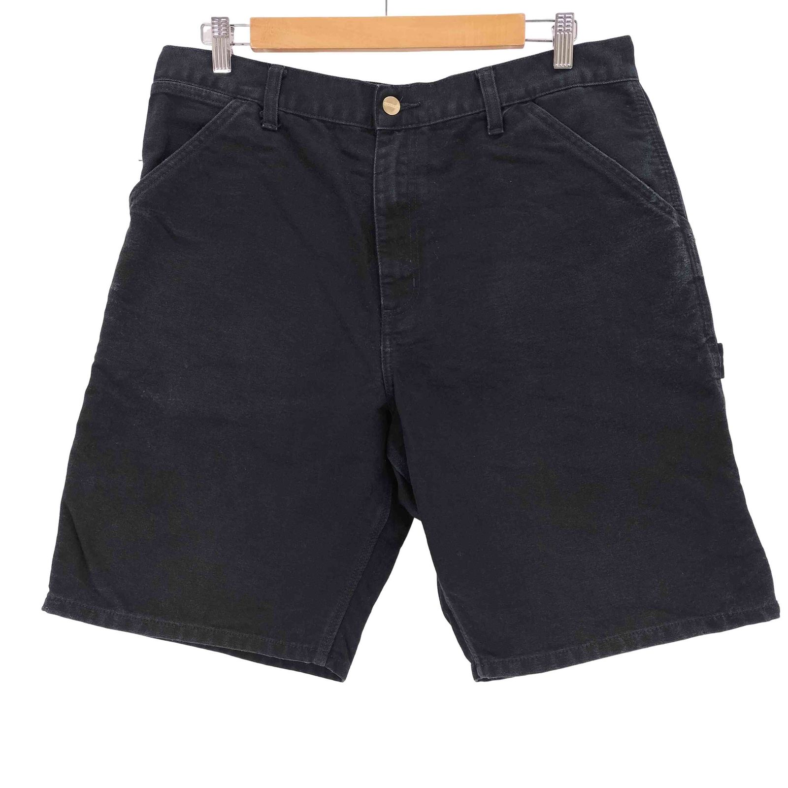 カーハートワークインプログレス Carhartt WIP SINGLE KNEE