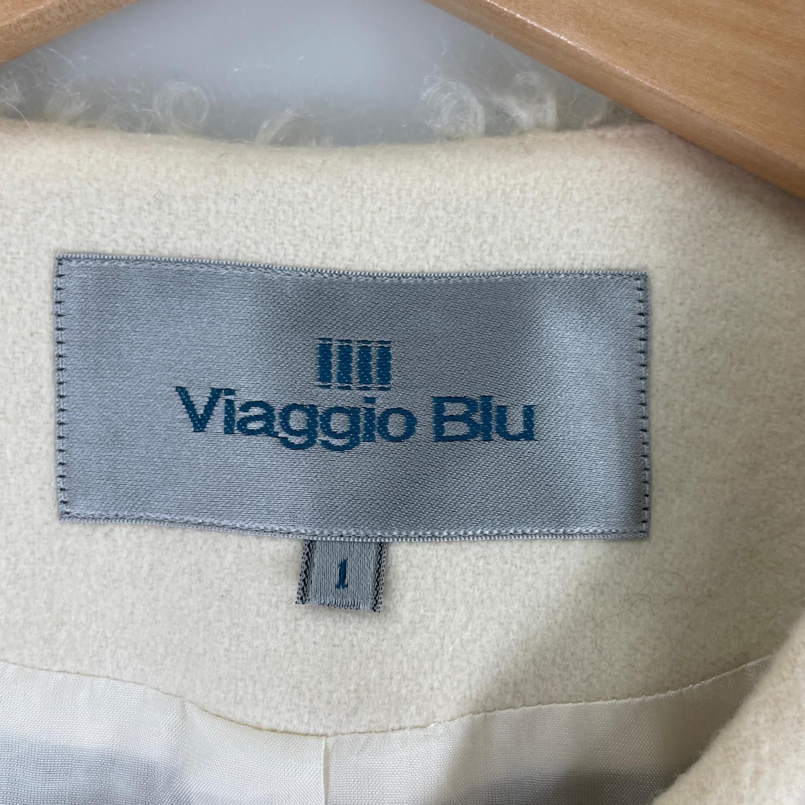 Viaggio Bluのアウターの商品一覧|レディースファッション通販の
