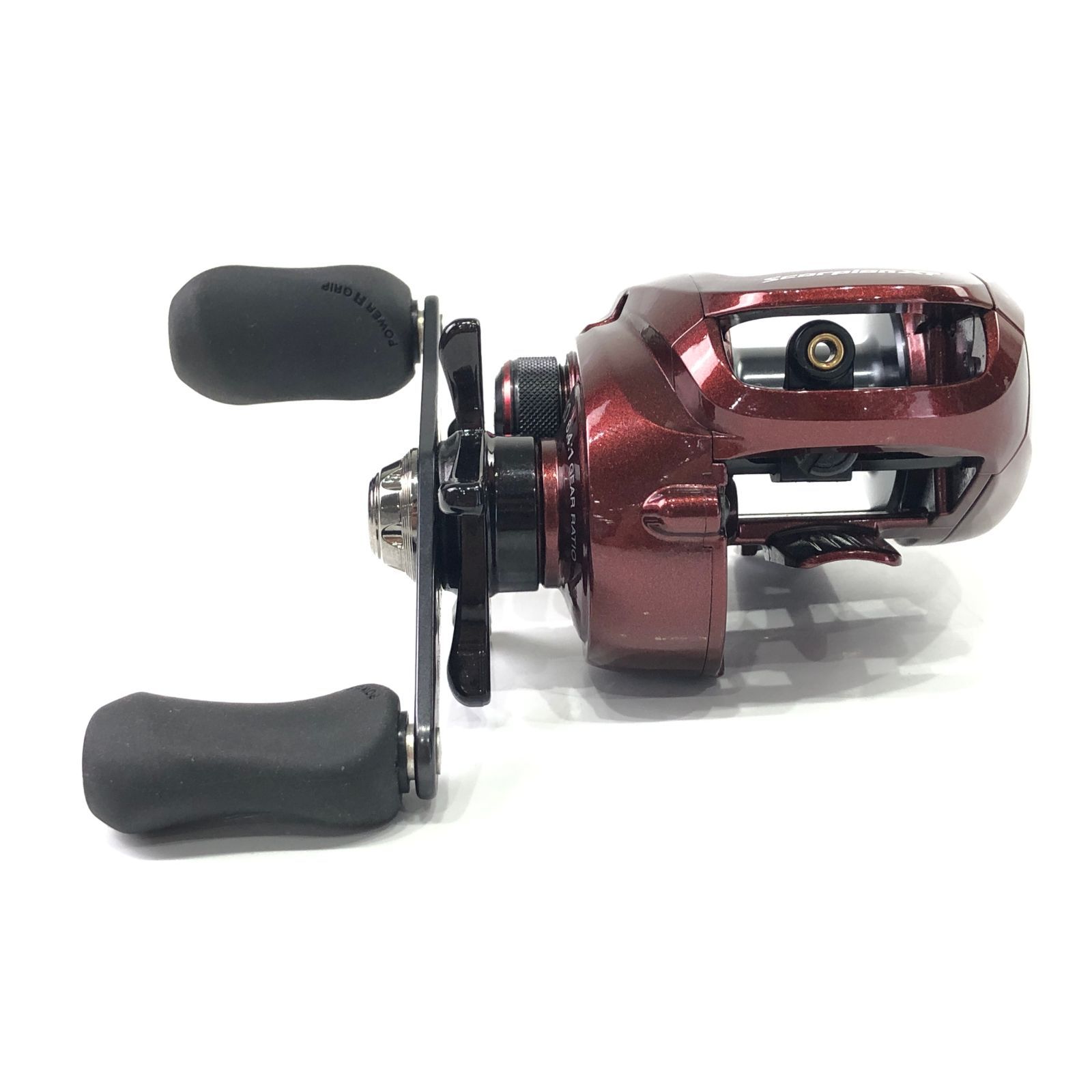 【送料無料】シマノ スコーピオンXT1000（右ハンドル） シマノ(SHIMANO) スコーピオンXT 1001 024701｜アウトドア用品