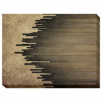 Abstract アートパネル IAP-53797