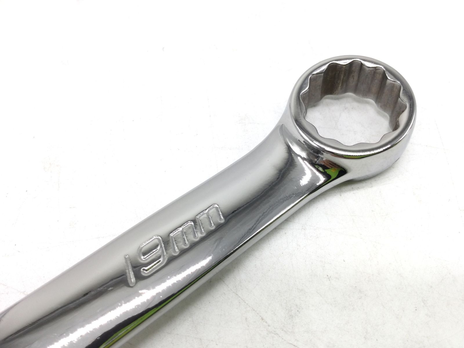 コンビネーションレンチ