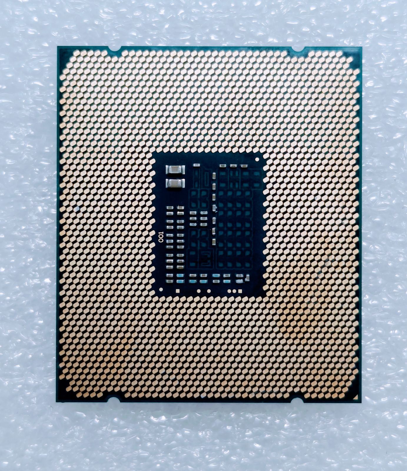 中古CPU】Intel Xeon E5-1620 v3 3.5GHz - メルカリ