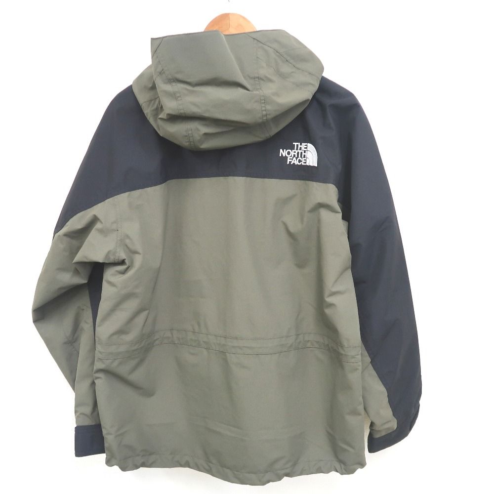 THE NORTH FACE マウンテンライトジャケット ニュートープ THE NORTH FACE MOUNTAIN LIGHT JACKET ニュートープ 22SS-I（ザ