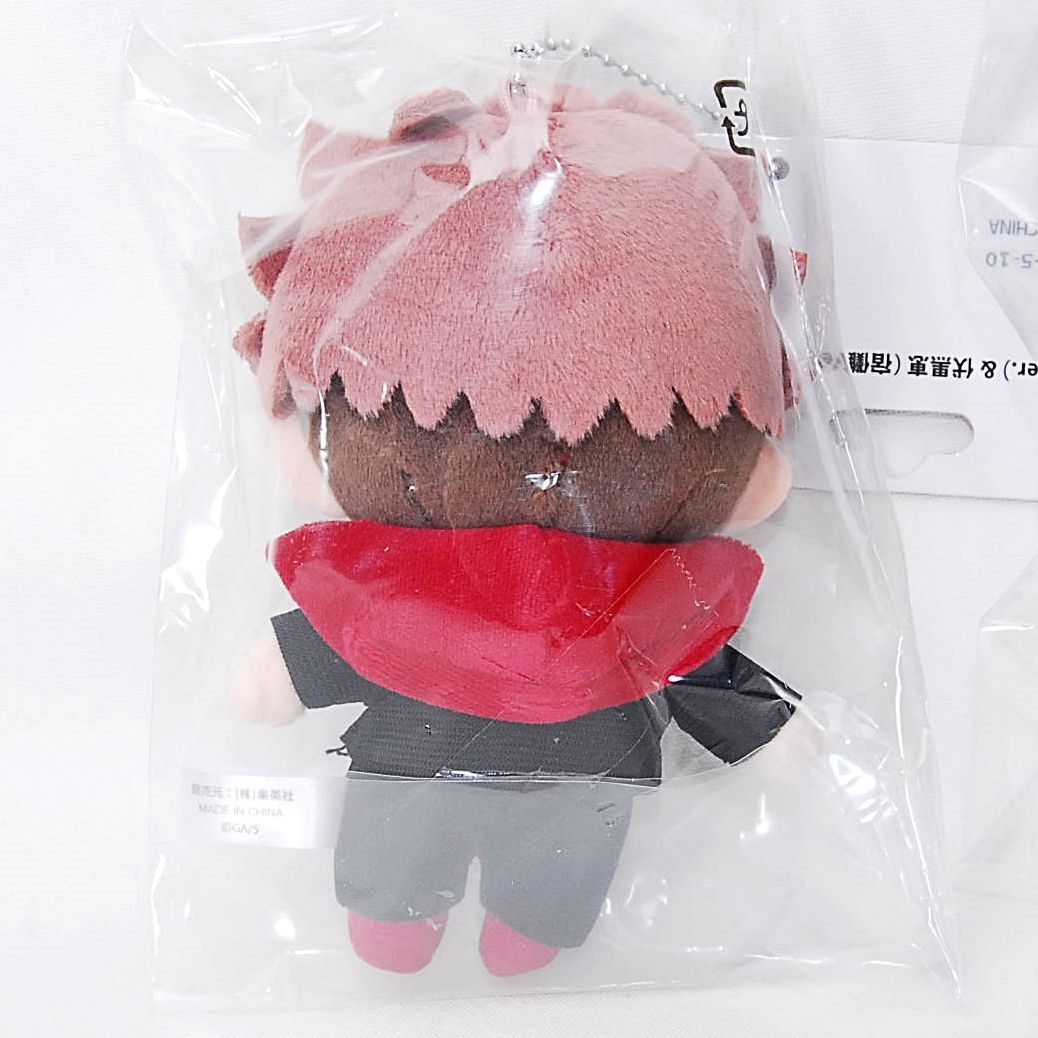 匿名配送】新品・正規品 虎杖悠仁 (宿儺の器Ver.) 伏黒恵 (宿儺Ver