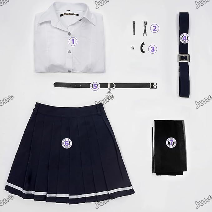仮装 本格制服