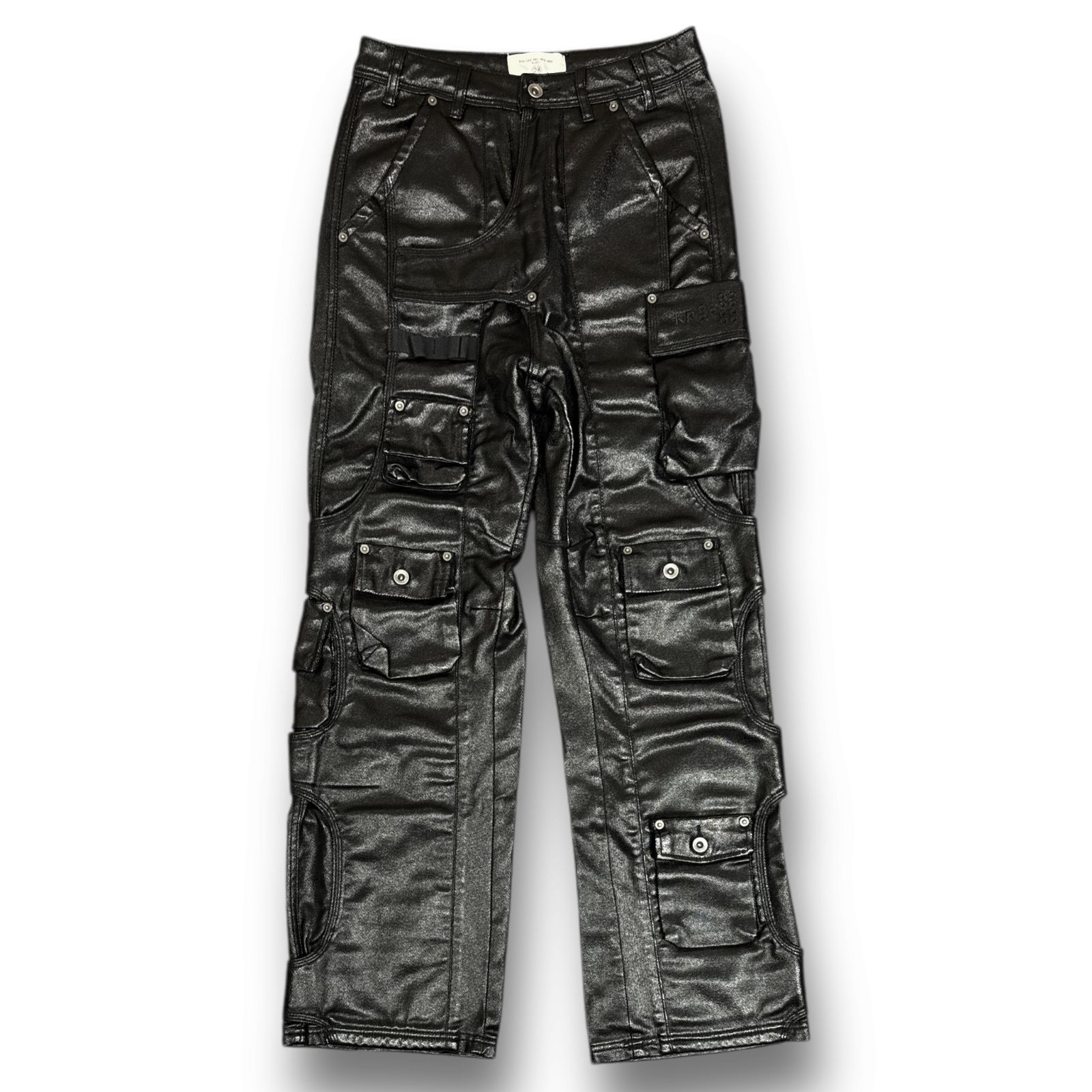 KODY PHILLIPS KP2144 CARGO PANTS