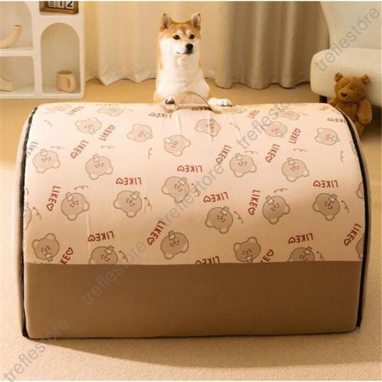 犬猫用ベッド