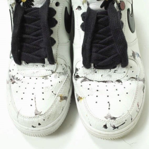 PEACEMINUSONE x NIKE ピースマイナスワン ナイキ 別注 AIR FORCE 1 07