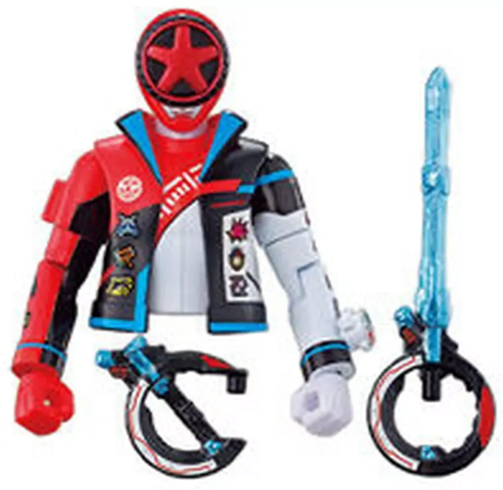 2025年最新】勇動 ブンブンジャー2の人気アイテム - メルカリ