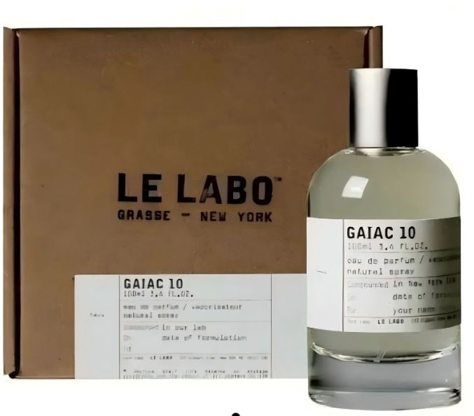 LELABO GAIAC10 100ml ルラボ ガイアック10 Y-032 - メルカリ