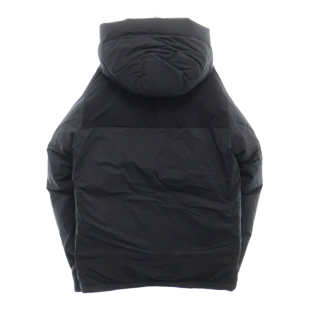 F.C.R.B. (エフシーアールビー) 24AW DOWN BENCH PARKA ダウン ベンチ 