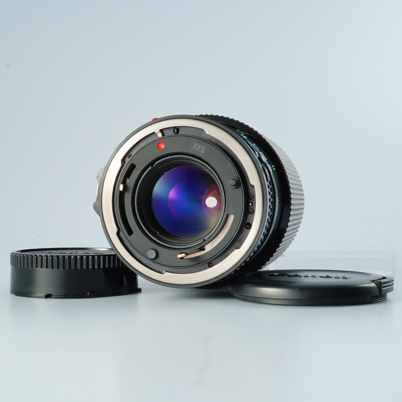 Canon キヤノン FD 70-210mm F/4 ズームレンズ 【公式通販】