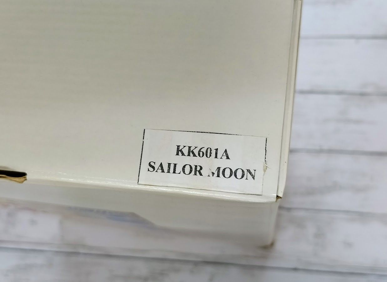 美少女戦士セーラームーン セーラームーン 1/4 コールドキャスト製塗装