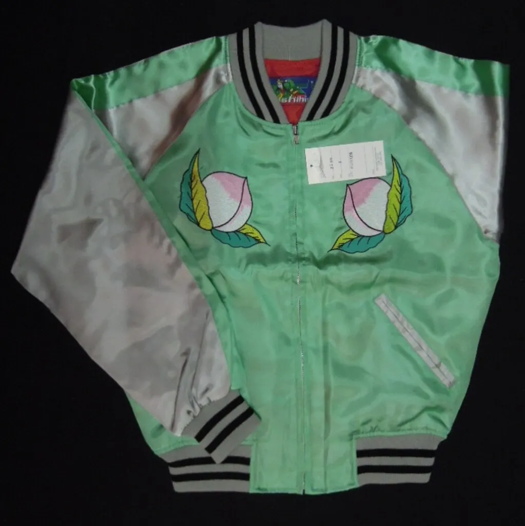 2025年最新】ももいろクローバーz スタジャンの人気アイテム - メルカリ