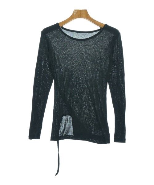 YOHJI YAMAMOTO NOIR Tシャツ カットソー レディース 古着
