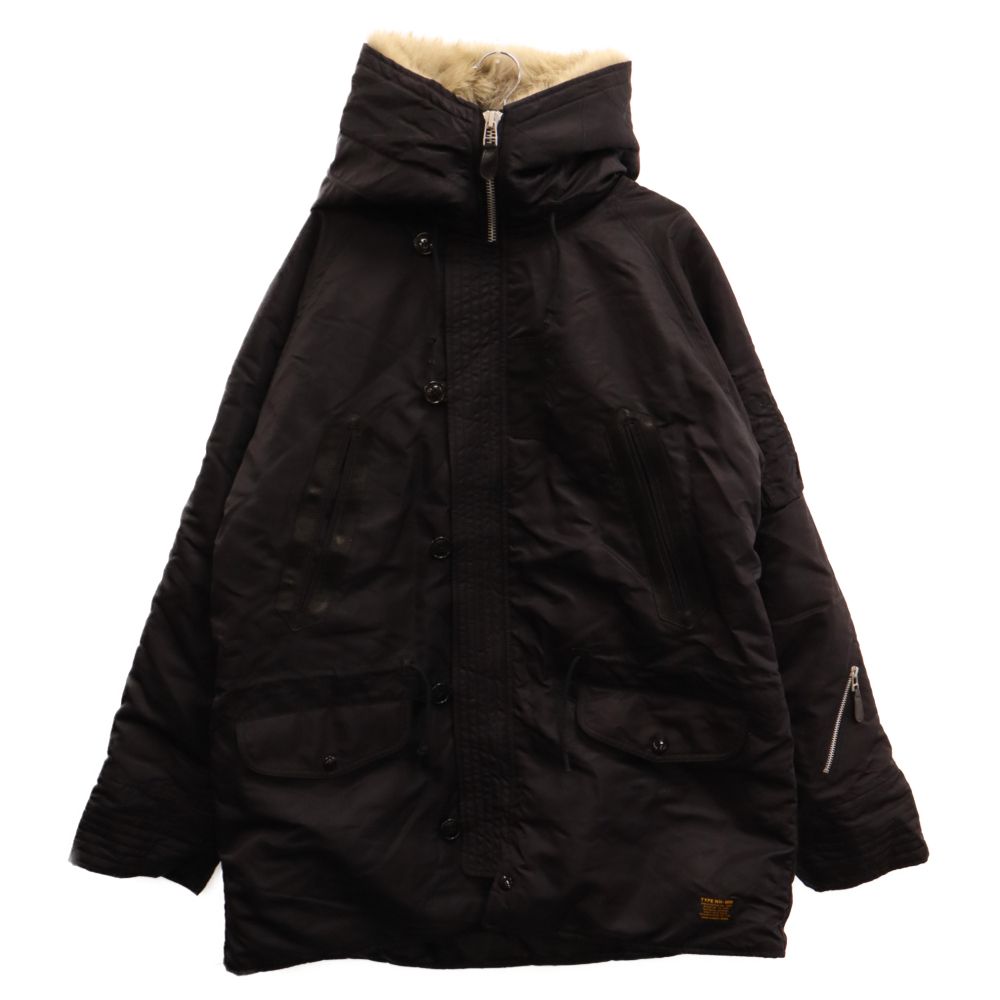NEIGHBORHOOD 18AW N-3B N-3D XL PRIMALOFT