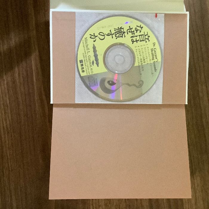 音はなぜ癒すのか: 響きあうからだ、いのち、たましい 無名舎
