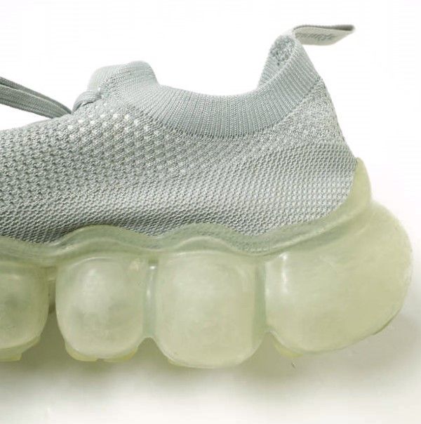 grounds グラウンズ MIKIO SAKABE ミキオサカベ JEWELRY ICE