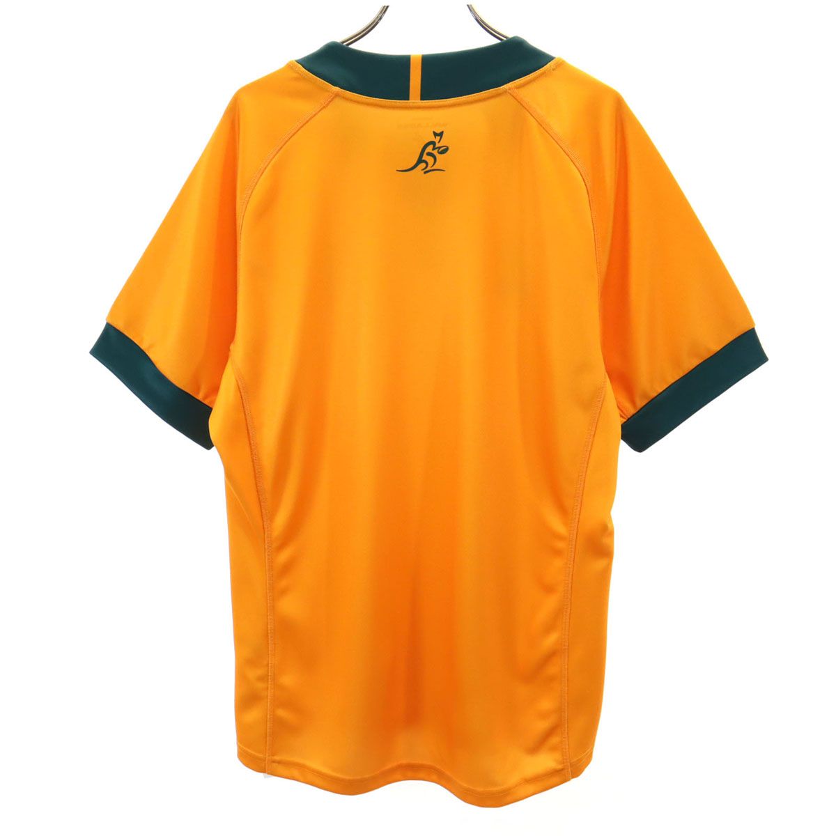 asics アシックス オーストラリア製 wallabies ワラビーズ