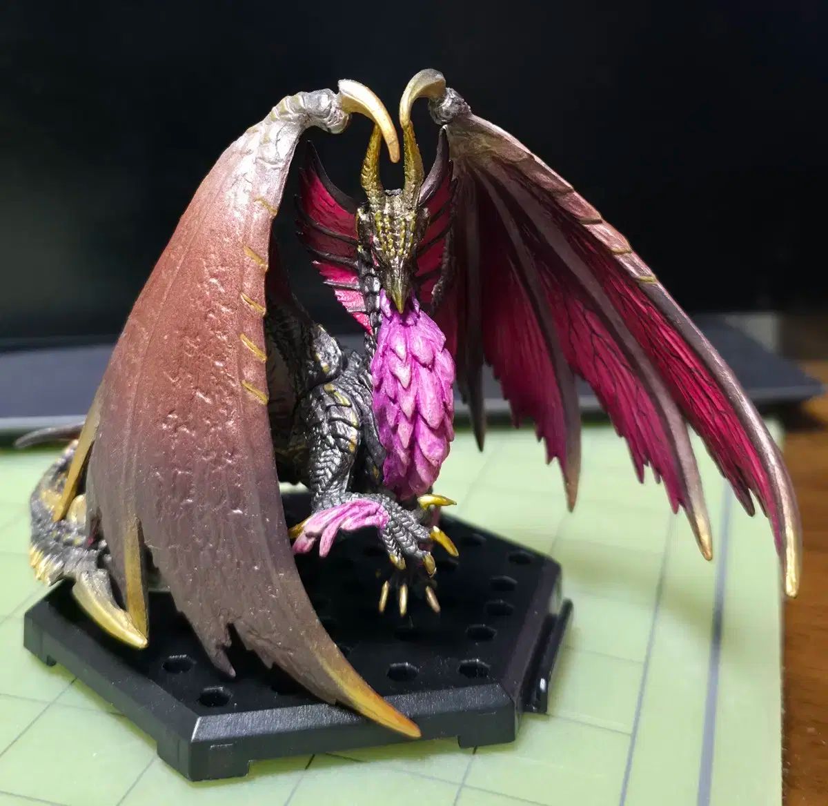モンスターハンター フィギュア まとめ売り 売ります 【公式通販】