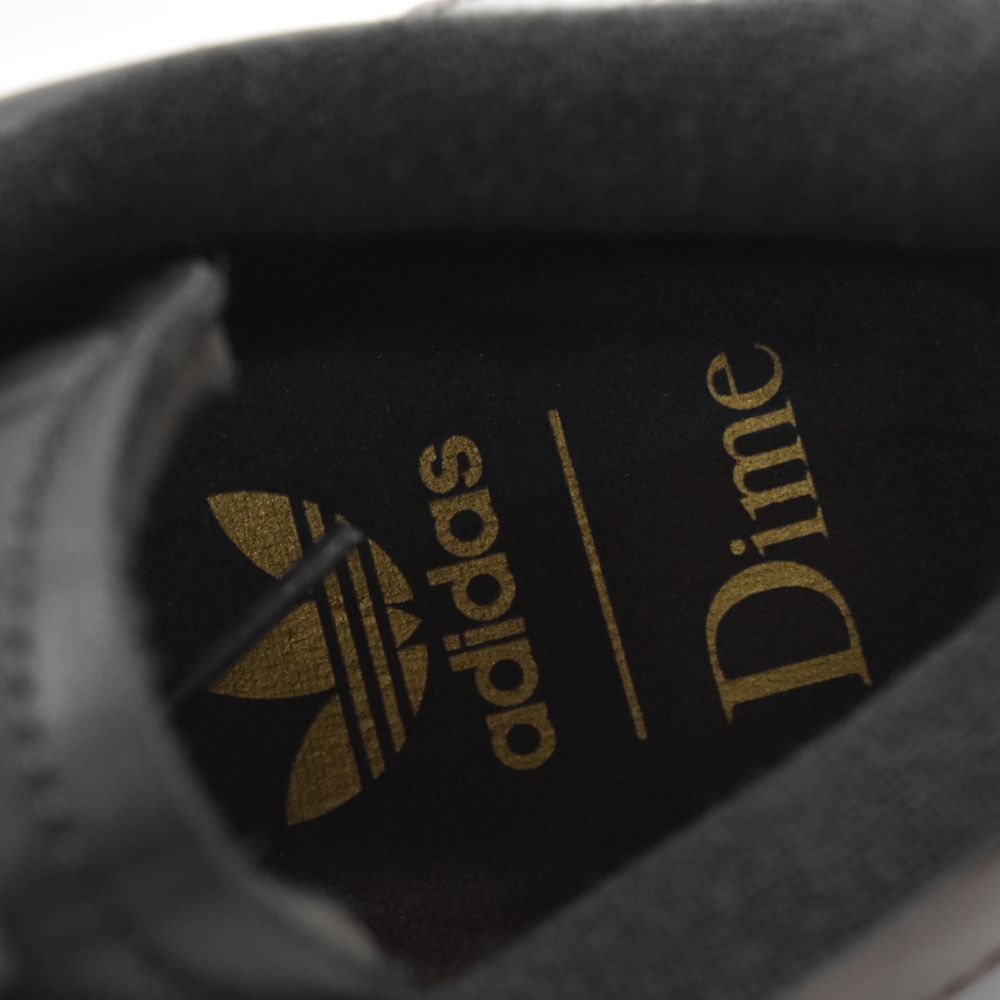 adidas (アディダス) ×Dime Superstar ADV FZ6003 ダイム スーパー