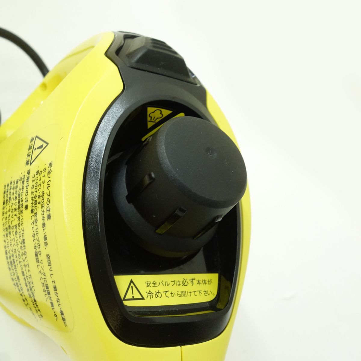KARCHER ケルヒャー SC 1 DCM スチームクリーナー 50-60Hz ※中古