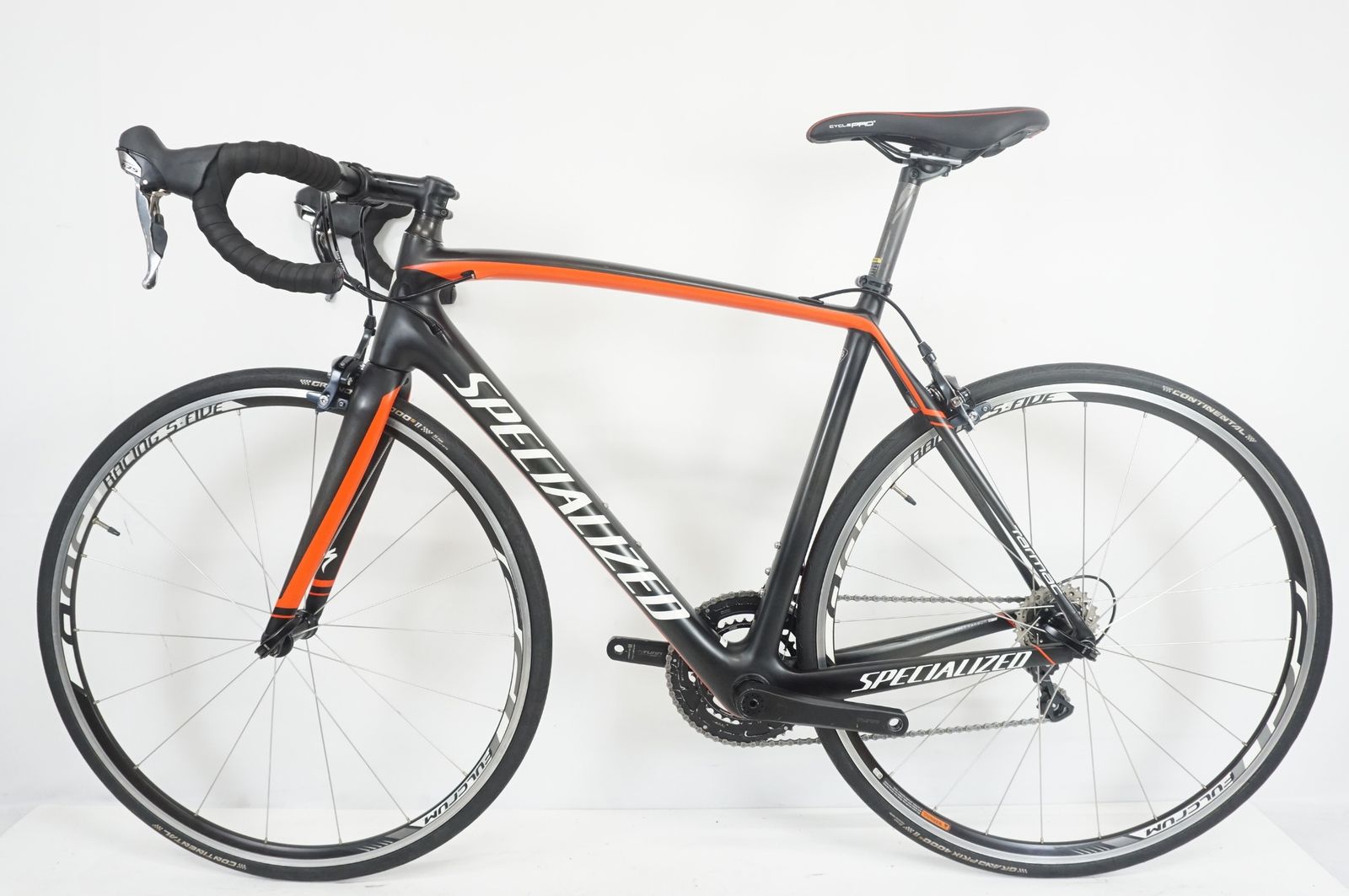 SPECIALIZED 「スペシャライズド」 TARMAC ELITE 2015年モデル ロード