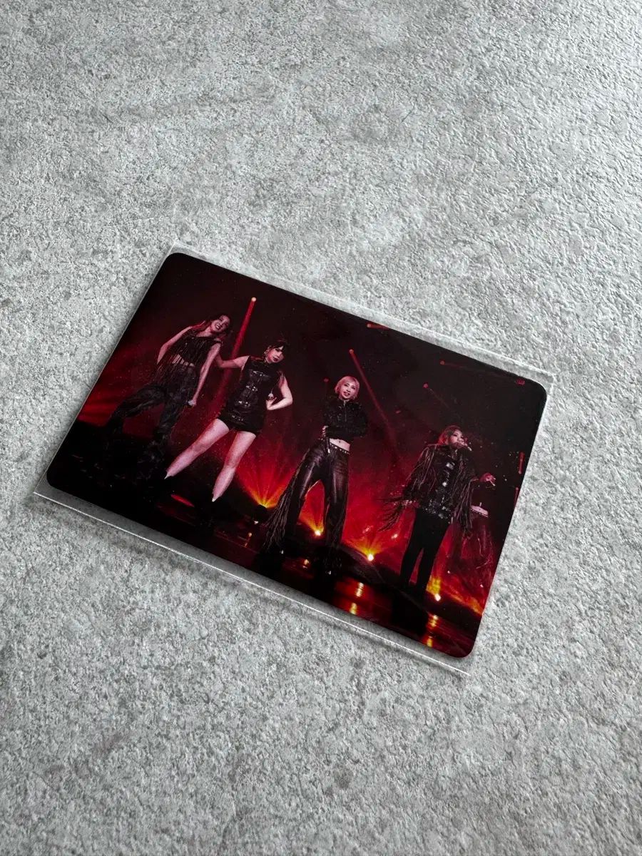 2 誰でも アンコールコン フォトカード トレカ