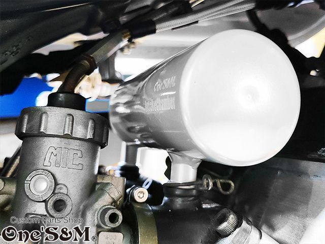 インテークチャンバー RZ250 4L3 RZ350 4UO - メルカリ