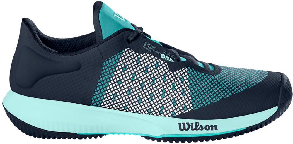 ウイルソン Wilson テニス KAOS SWIFT W  WRS327580U アウタースペース×アルバ