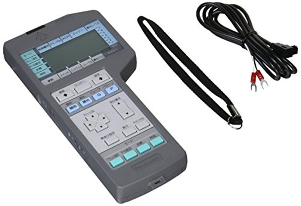 フル2線小形パターン グループ設定器 WRT9600