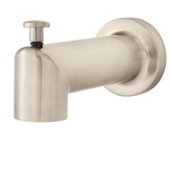 Speakman s-1558?Neoバス切替弁Tub口 S-1558-BN 1