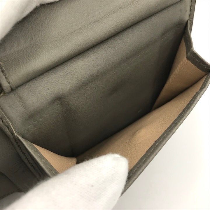 メンズ 良品 BOTTEGA VENETA ボッテガヴェネタ イントレチャート