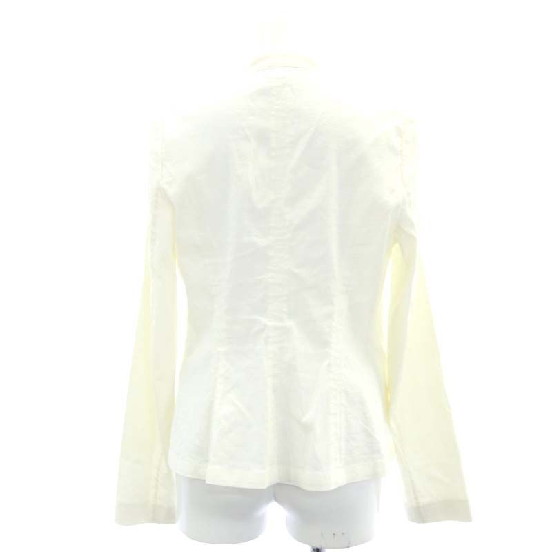 セオリー theory ORGANIC.CRUNCH.WAS/CLEAN.BLAZER.UL ノー