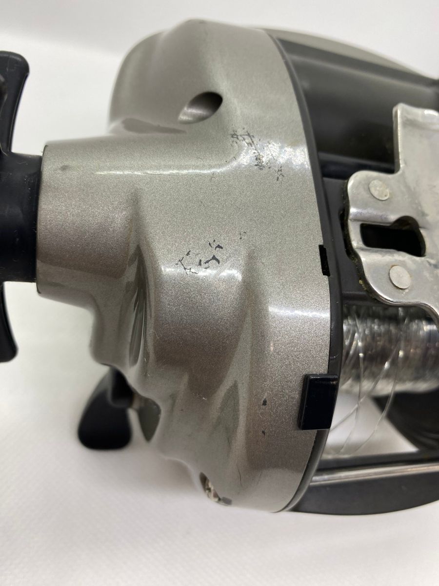 ΨΨDAIWA ダイワ 電動リール タナコンブルS600W コード付 DAIWA ダイワ