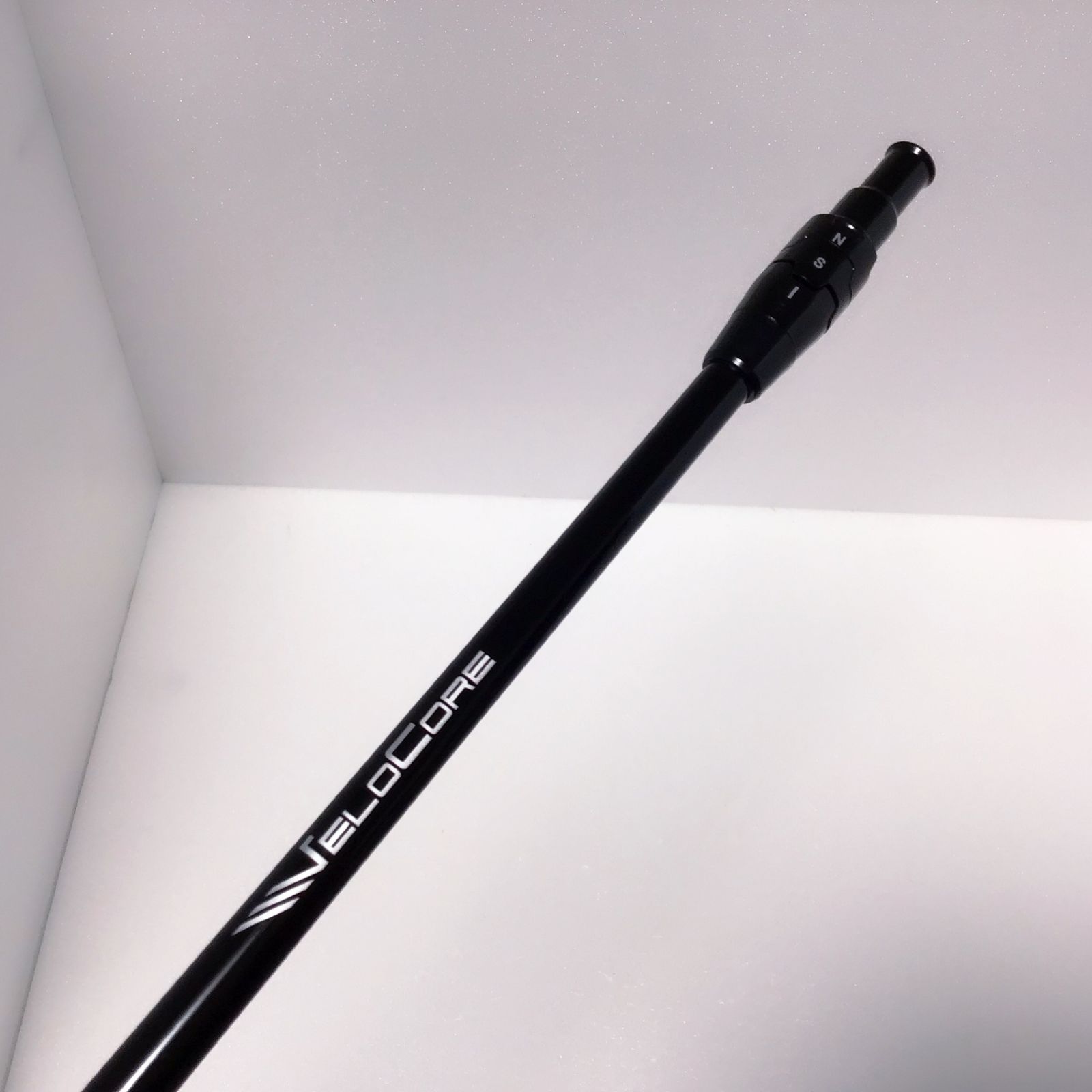 ベンタス ブラック ベロコア VENTUS BLACK VELOCORE 6-S