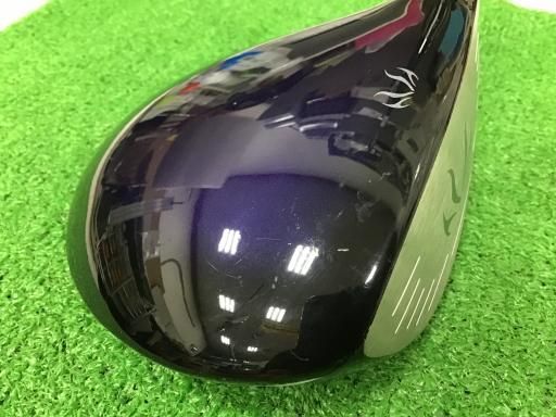 中古】 ミズノ JPX EIII SV 1W ドライバー DR Orochi Light