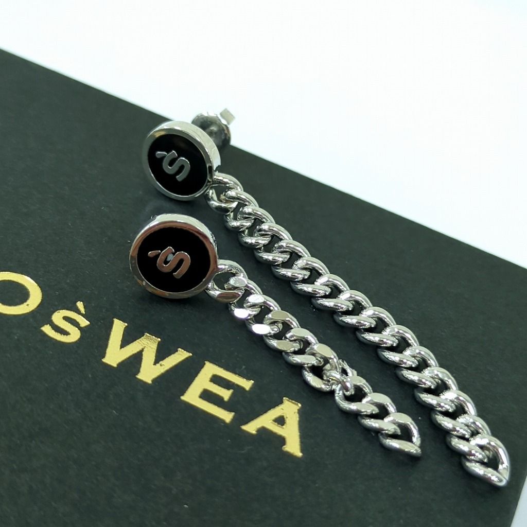 NOsWEA ピアス Da-iCE 花村想太 - メルカリ