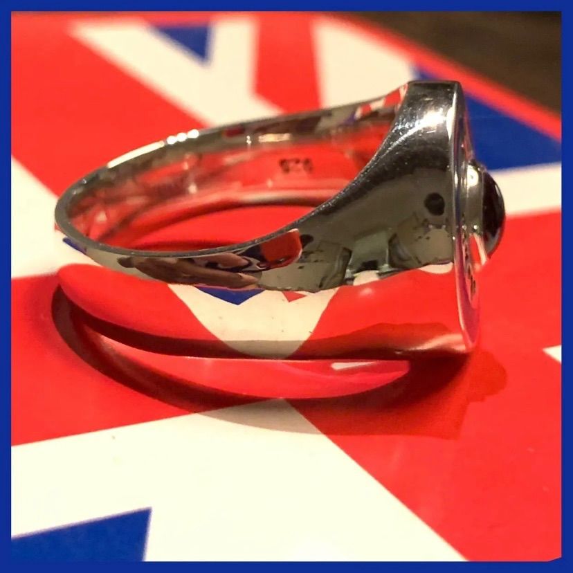 vintage mods ringターゲットマークリングモッズ vintage mods ringターゲットマークリングモッズ