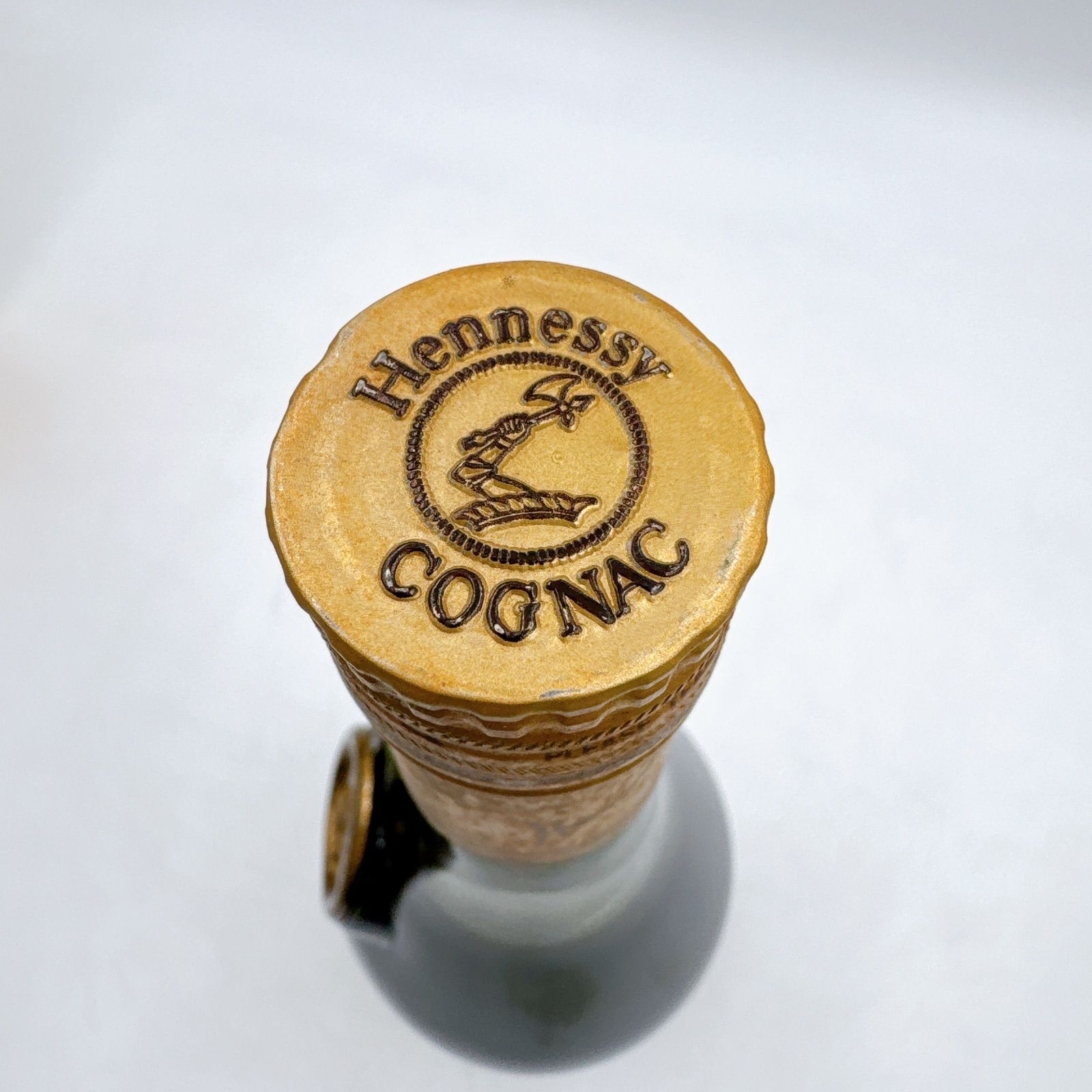 Hennessy Fine Champagne コニャック 700ml ヘネシー フィーヌ ド コニャック（Hennessy fine de cognac
