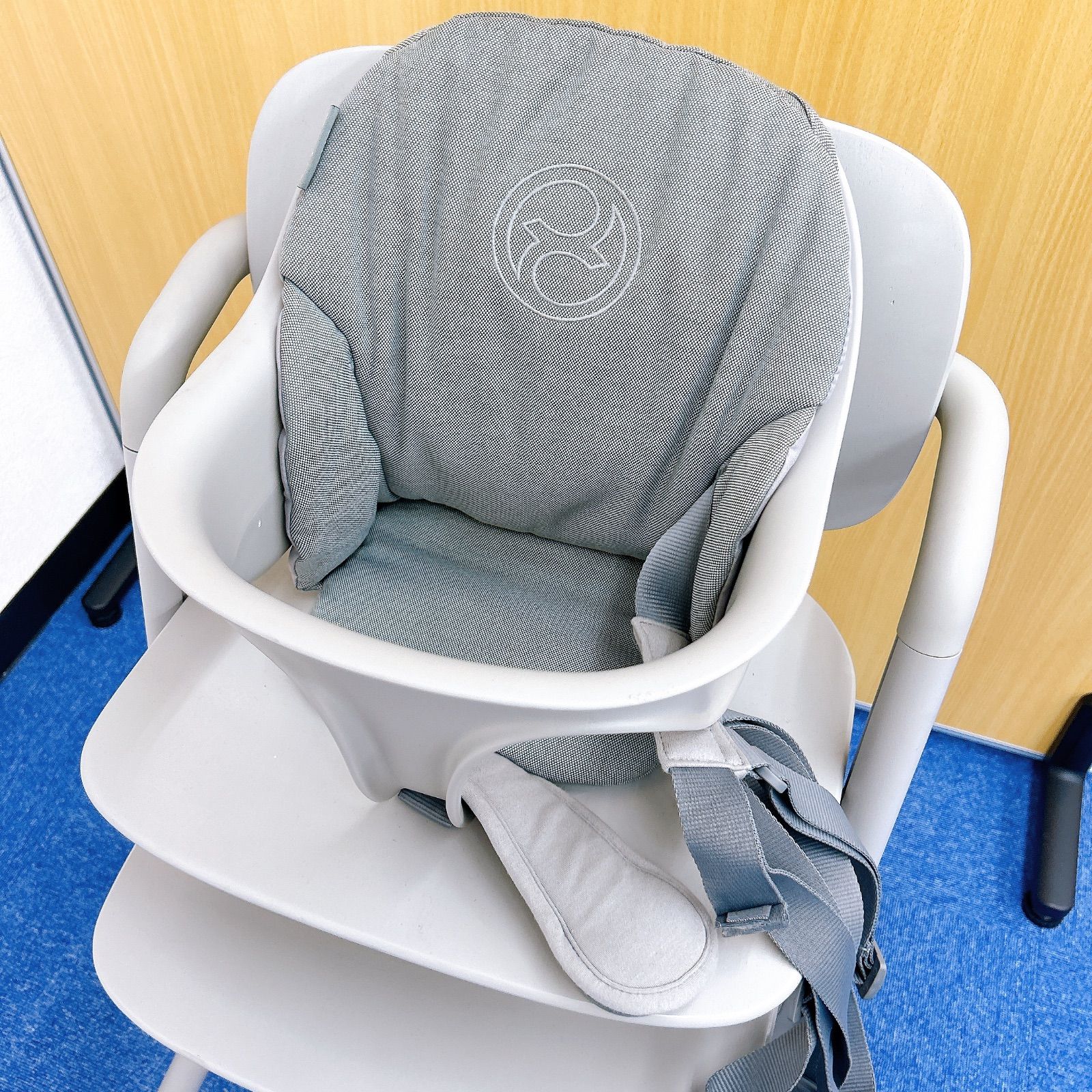 ÷ 有 サイベックス レモ ベビーチェア その他 3